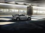 Porsche 911 Turbo S 2020 года (WW)